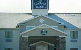 Cobblestone Inn & Suites - Soda Springs