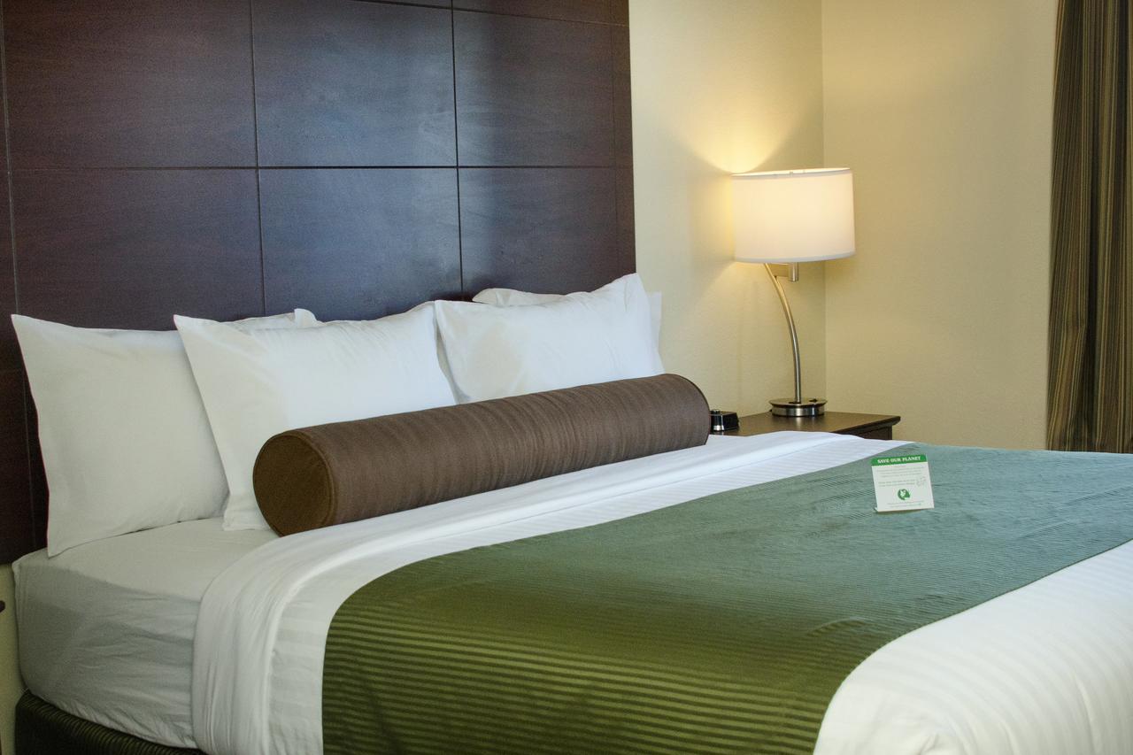 Cobblestone Inn & Suites - Soda Springs Extérieur photo