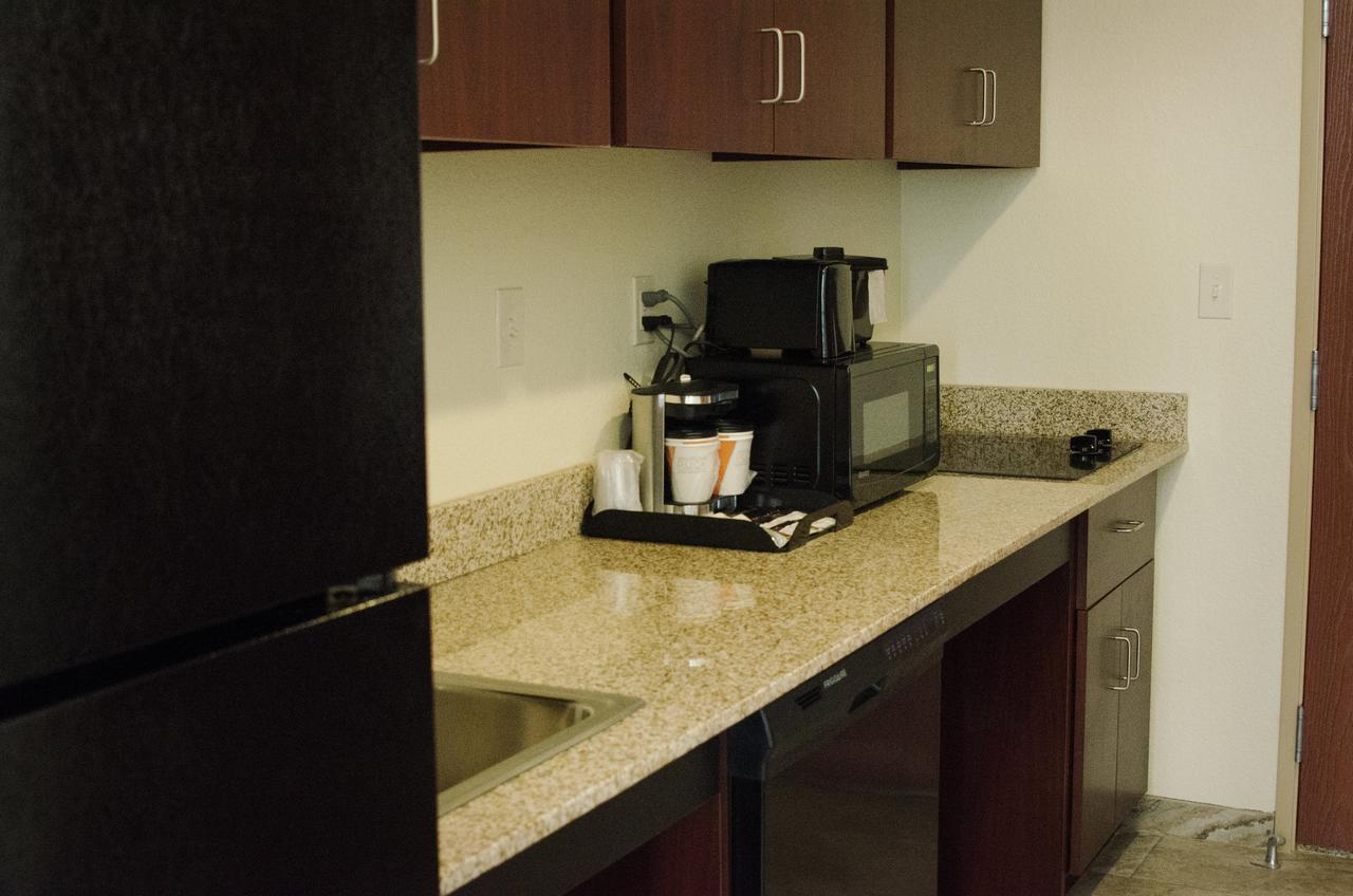 Cobblestone Inn & Suites - Soda Springs Extérieur photo