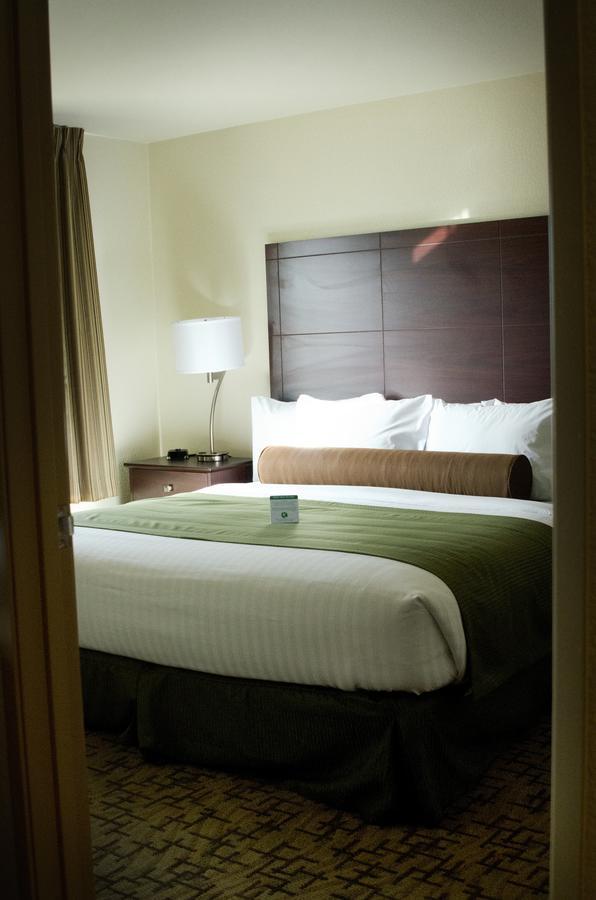 Cobblestone Inn & Suites - Soda Springs Extérieur photo