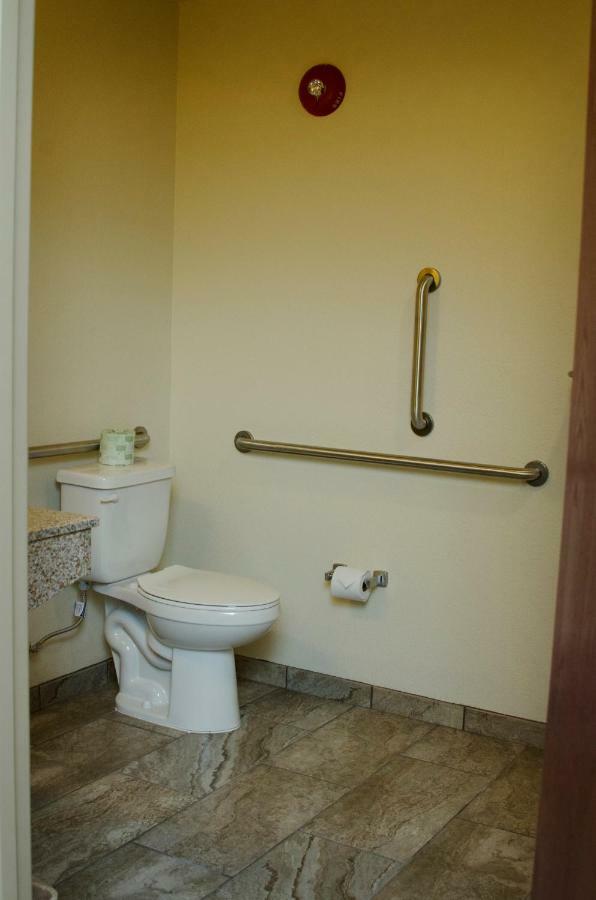 Cobblestone Inn & Suites - Soda Springs Extérieur photo